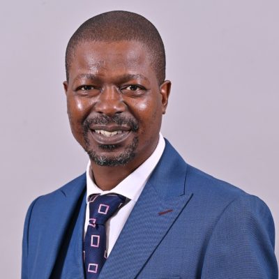 Mr Justice Shiburi