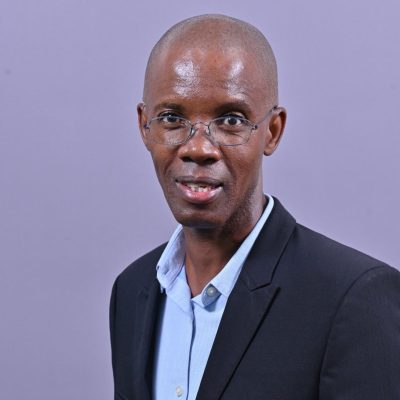 Mr Nico Ntsimane