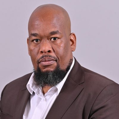 Mr Patrick Moopelwa