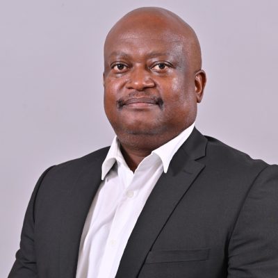 Mr Reuben Maleka