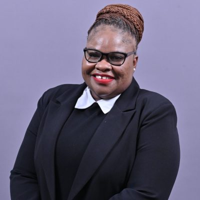 Ms Thulile Khumalo