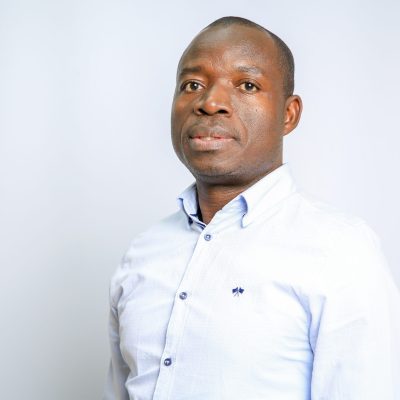 Prof. Harry Munzhedzi